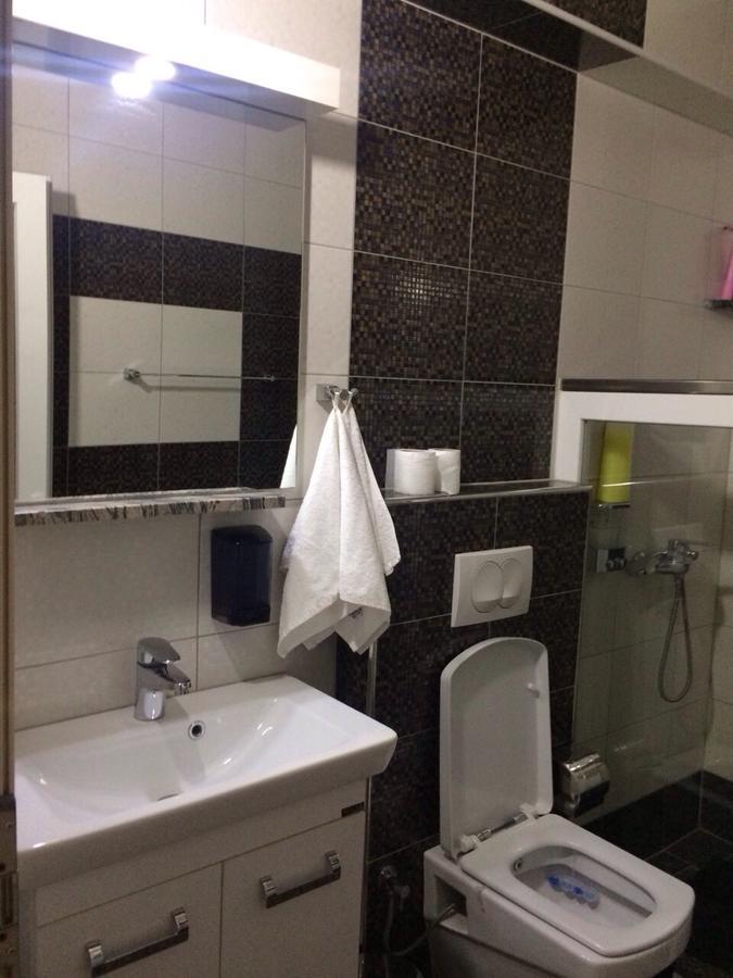 Hotel Millenium2 Призрен Экстерьер фото